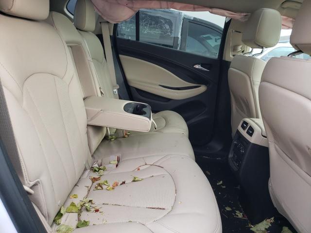 Photo 10 VIN: LRBFX4SX1JD028728 - BUICK ENVISION P 