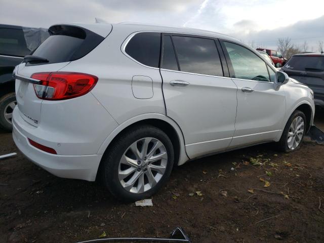 Photo 2 VIN: LRBFX4SX1JD028728 - BUICK ENVISION P 