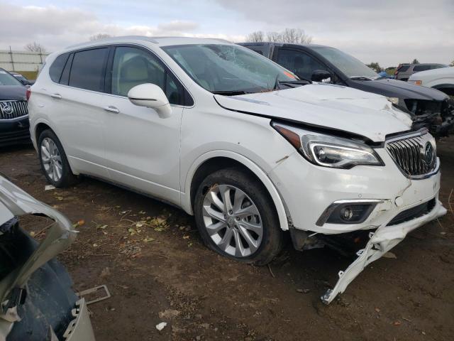 Photo 3 VIN: LRBFX4SX1JD028728 - BUICK ENVISION P 