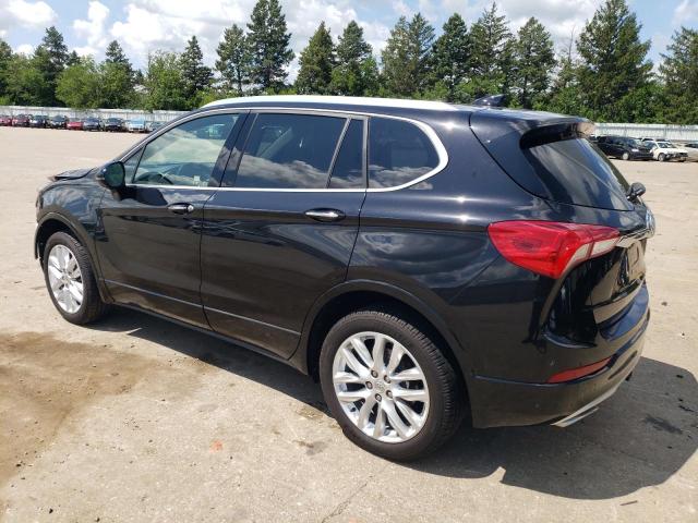 Photo 1 VIN: LRBFX4SX1KD008027 - BUICK ENVISION P 