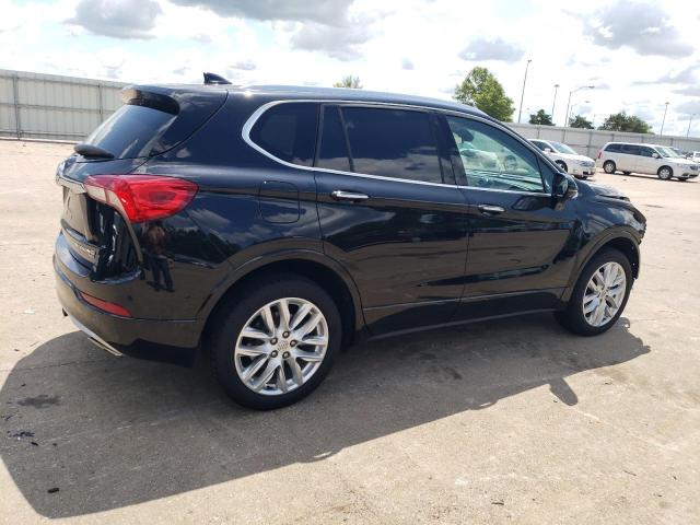 Photo 2 VIN: LRBFX4SX1KD008027 - BUICK ENVISION P 