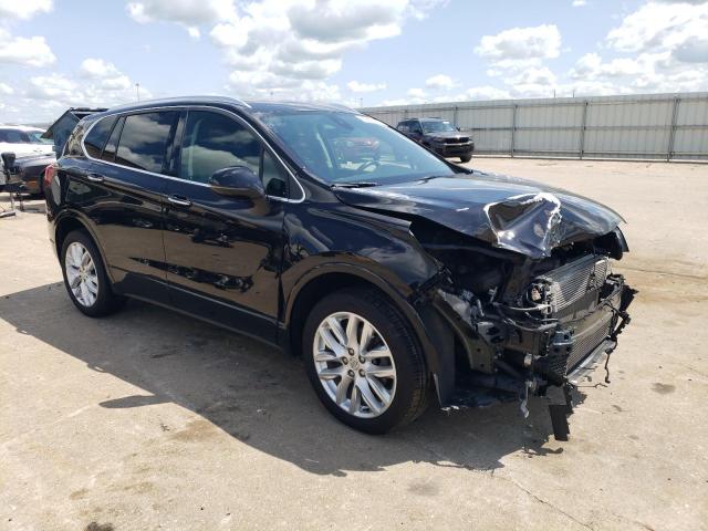 Photo 3 VIN: LRBFX4SX1KD008027 - BUICK ENVISION P 