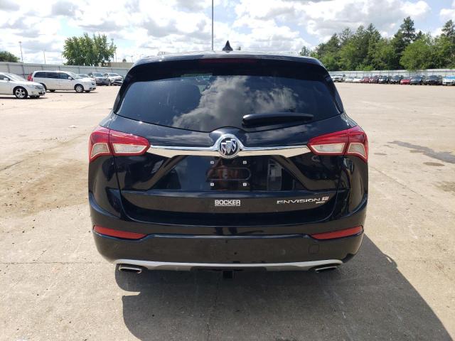 Photo 5 VIN: LRBFX4SX1KD008027 - BUICK ENVISION P 