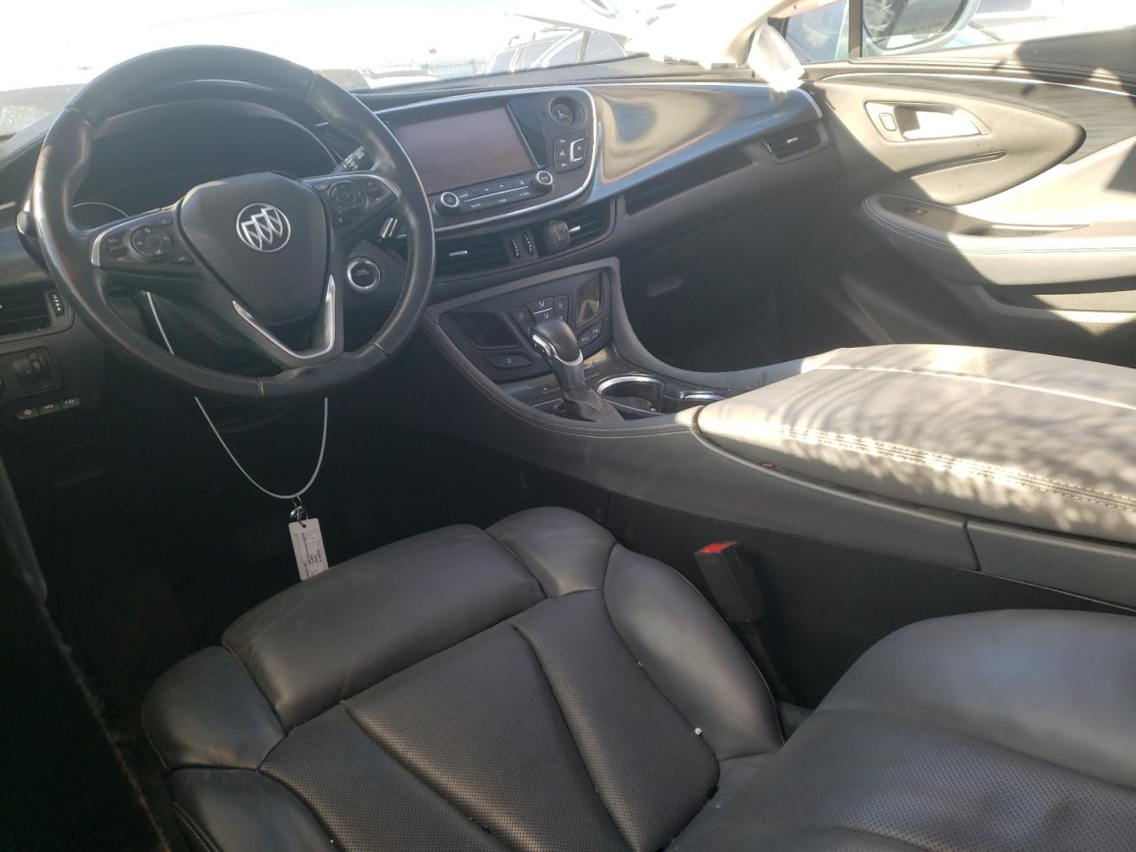 Photo 6 VIN: LRBFX4SX1LD067919 - BUICK ENVISION 