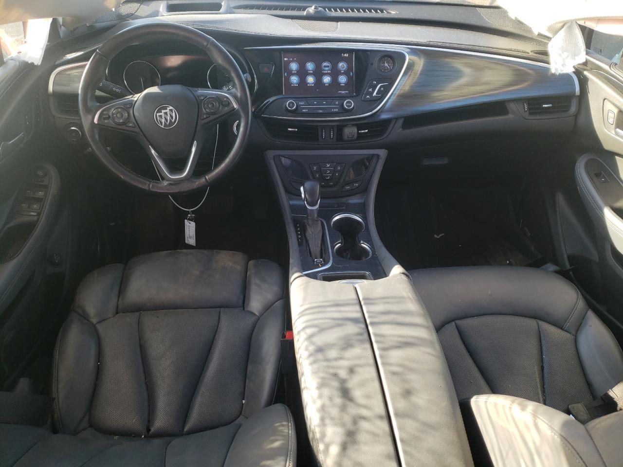 Photo 7 VIN: LRBFX4SX1LD067919 - BUICK ENVISION 