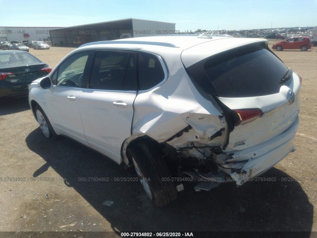 Photo 2 VIN: LRBFX4SX1LD070397 - BUICK ENVISION 