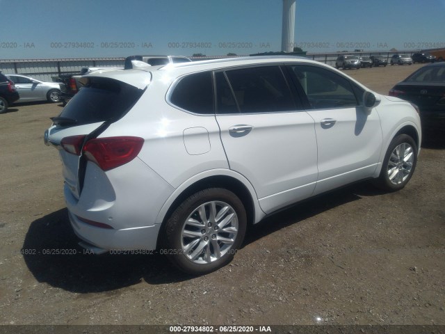 Photo 3 VIN: LRBFX4SX1LD070397 - BUICK ENVISION 