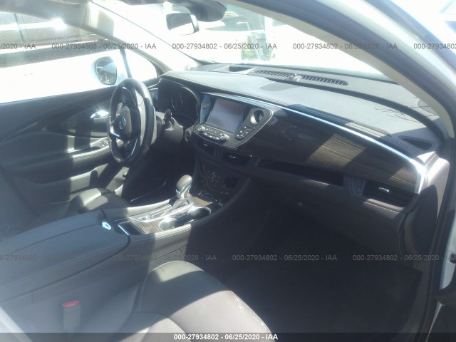 Photo 4 VIN: LRBFX4SX1LD070397 - BUICK ENVISION 