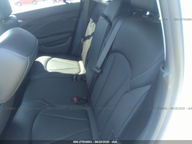 Photo 7 VIN: LRBFX4SX1LD070397 - BUICK ENVISION 