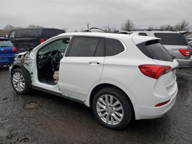 Photo 1 VIN: LRBFX4SX1LD101468 - BUICK ENVISION P 