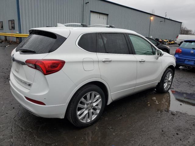 Photo 2 VIN: LRBFX4SX1LD101468 - BUICK ENVISION P 