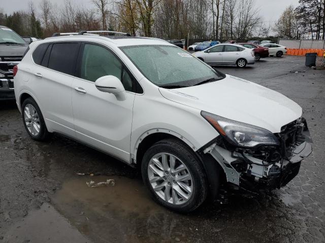 Photo 3 VIN: LRBFX4SX1LD101468 - BUICK ENVISION P 