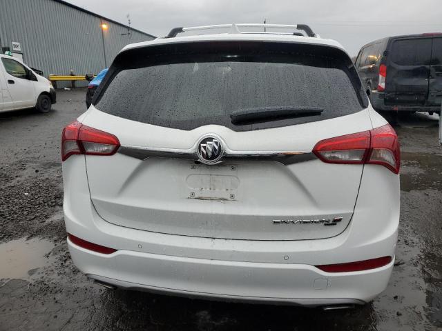 Photo 5 VIN: LRBFX4SX1LD101468 - BUICK ENVISION P 