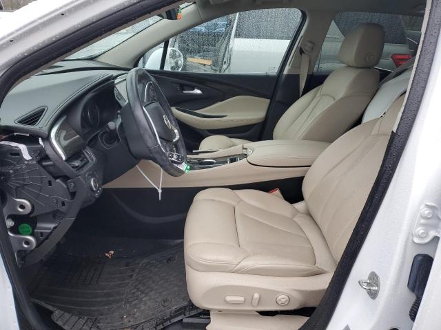 Photo 6 VIN: LRBFX4SX1LD101468 - BUICK ENVISION P 