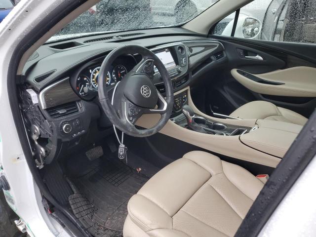 Photo 7 VIN: LRBFX4SX1LD101468 - BUICK ENVISION P 