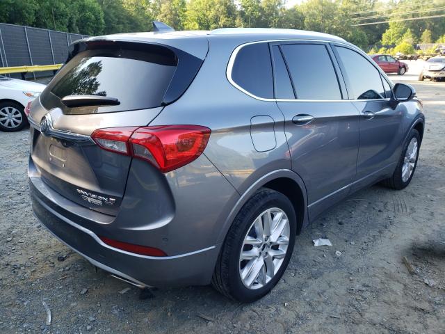 Photo 3 VIN: LRBFX4SX2KD005802 - BUICK ENVISION P 