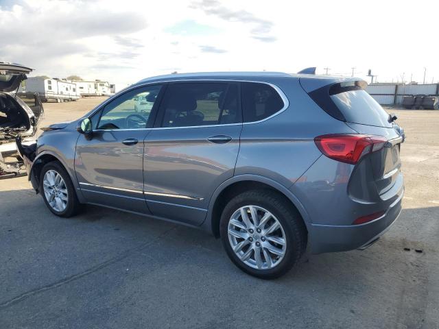 Photo 1 VIN: LRBFX4SX2KD111263 - BUICK ENVISION 