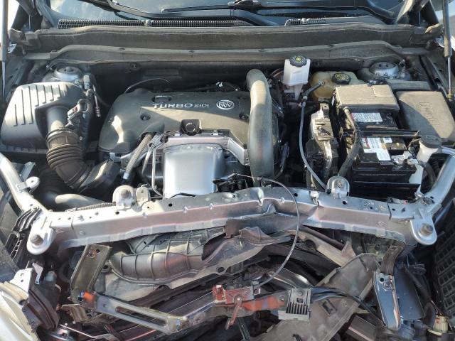 Photo 10 VIN: LRBFX4SX2KD111263 - BUICK ENVISION 