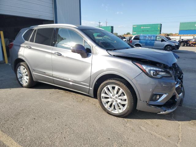 Photo 3 VIN: LRBFX4SX2KD111263 - BUICK ENVISION 