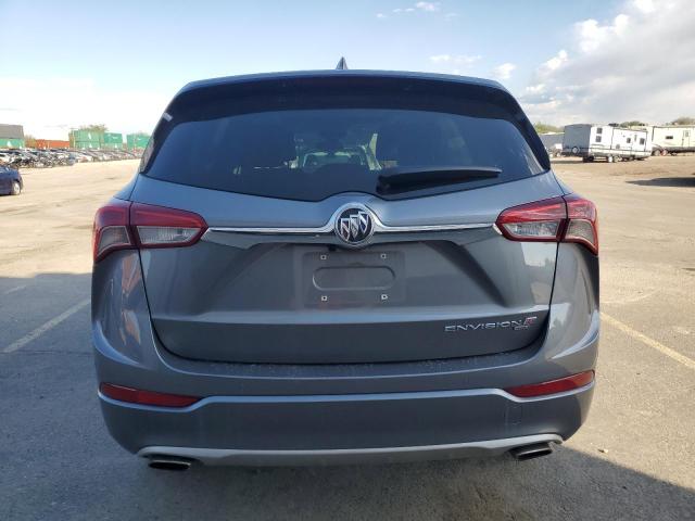 Photo 5 VIN: LRBFX4SX2KD111263 - BUICK ENVISION 