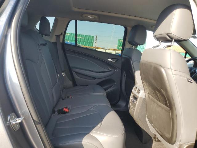 Photo 9 VIN: LRBFX4SX2KD111263 - BUICK ENVISION 