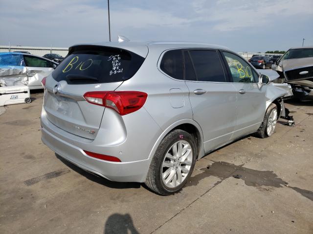 Photo 3 VIN: LRBFX4SX2KD126636 - BUICK ENVISION P 