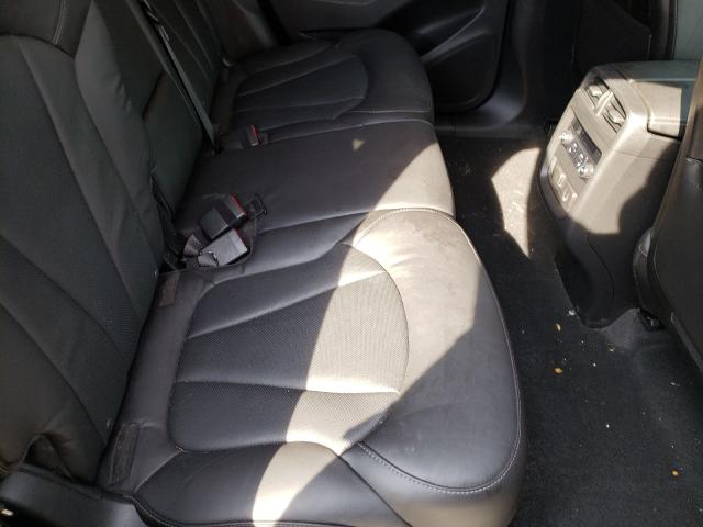 Photo 5 VIN: LRBFX4SX2KD126636 - BUICK ENVISION P 