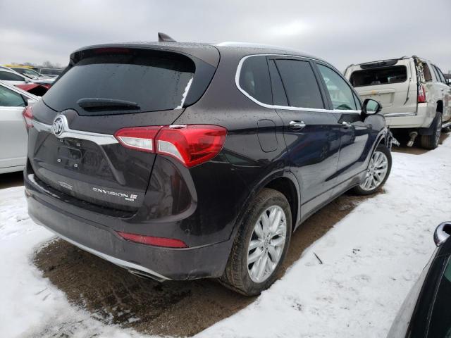 Photo 2 VIN: LRBFX4SX2LD127870 - BUICK ENVISION P 