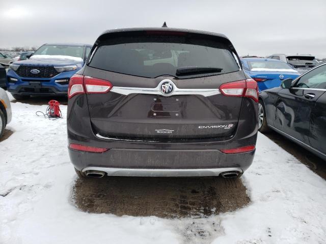 Photo 5 VIN: LRBFX4SX2LD127870 - BUICK ENVISION P 