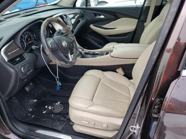 Photo 6 VIN: LRBFX4SX2LD127870 - BUICK ENVISION P 