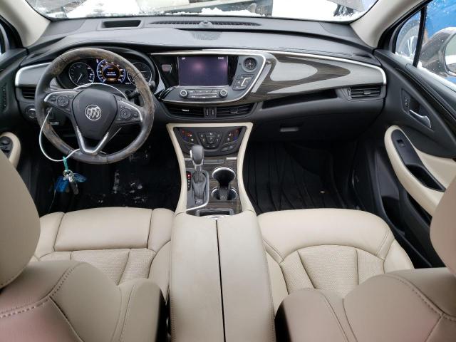 Photo 7 VIN: LRBFX4SX2LD127870 - BUICK ENVISION P 