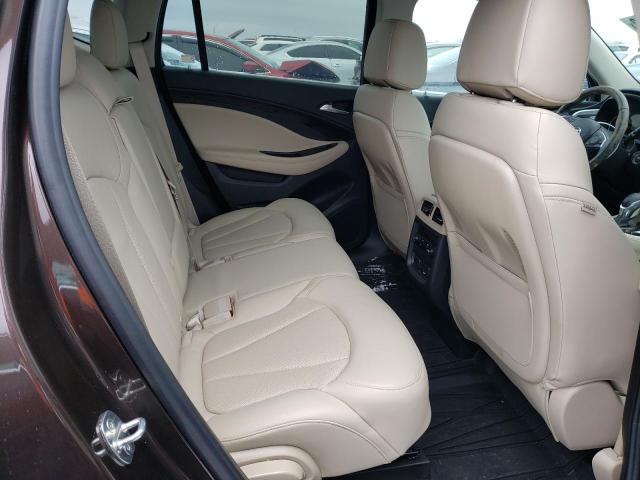 Photo 9 VIN: LRBFX4SX2LD127870 - BUICK ENVISION P 