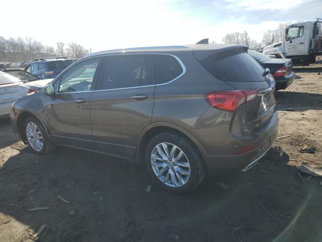 Photo 1 VIN: LRBFX4SX3KD001824 - BUICK ENVISION P 