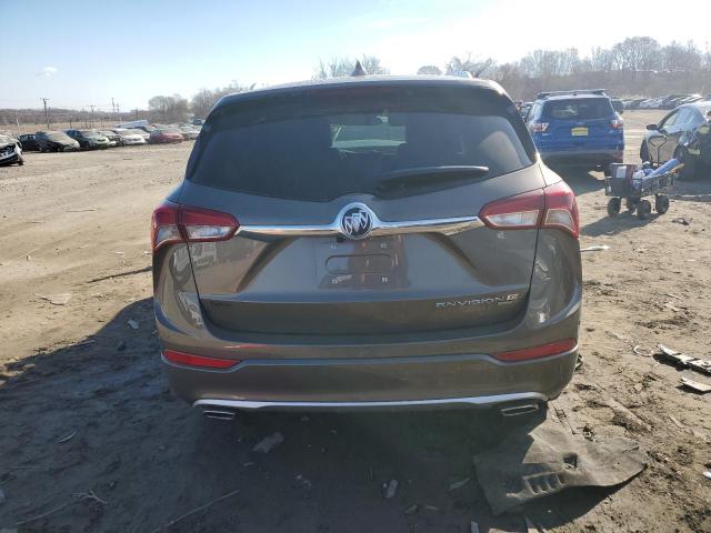 Photo 5 VIN: LRBFX4SX3KD001824 - BUICK ENVISION P 