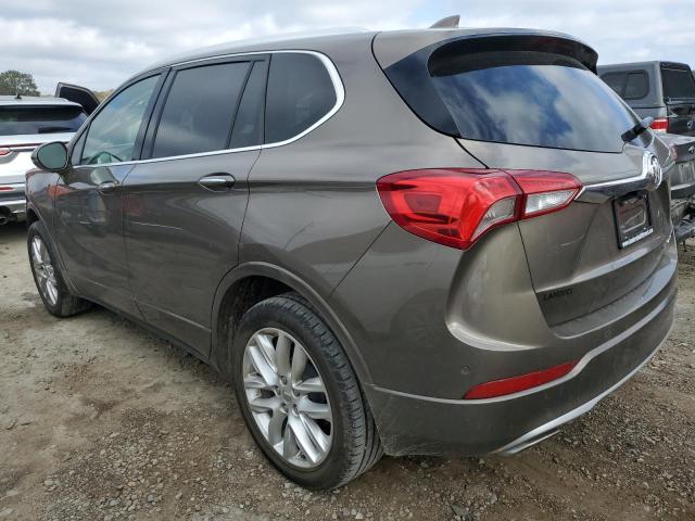 Photo 1 VIN: LRBFX4SX3KD014718 - BUICK ENVISION 