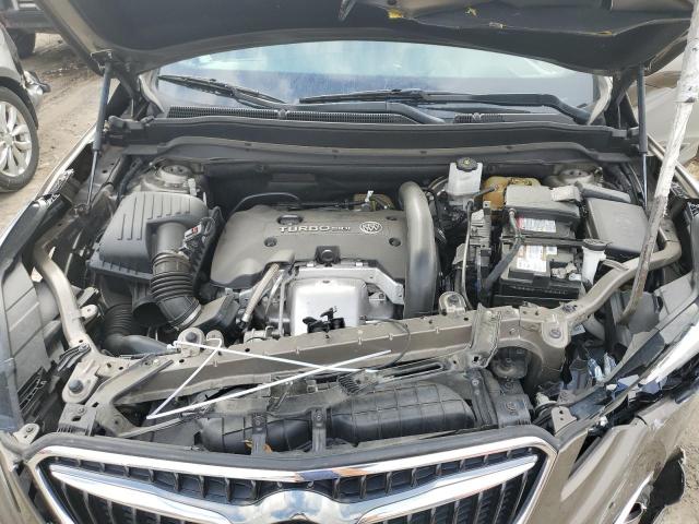 Photo 10 VIN: LRBFX4SX3KD014718 - BUICK ENVISION 