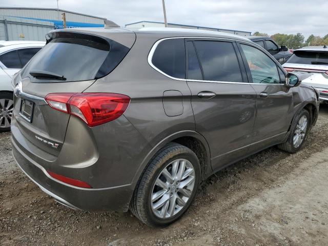 Photo 2 VIN: LRBFX4SX3KD014718 - BUICK ENVISION 