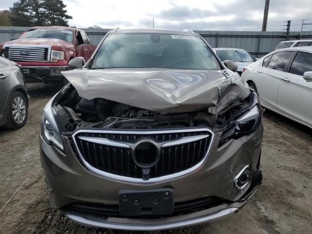 Photo 4 VIN: LRBFX4SX3KD014718 - BUICK ENVISION 