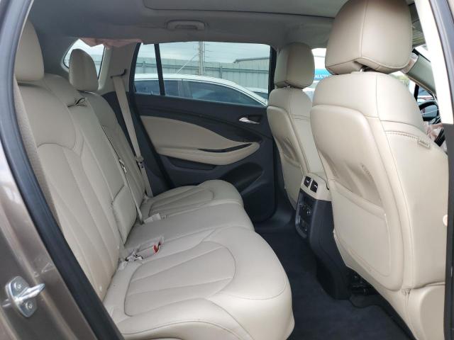 Photo 9 VIN: LRBFX4SX3KD014718 - BUICK ENVISION 