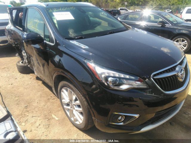 Photo 0 VIN: LRBFX4SX3LD033416 - BUICK ENVISION 