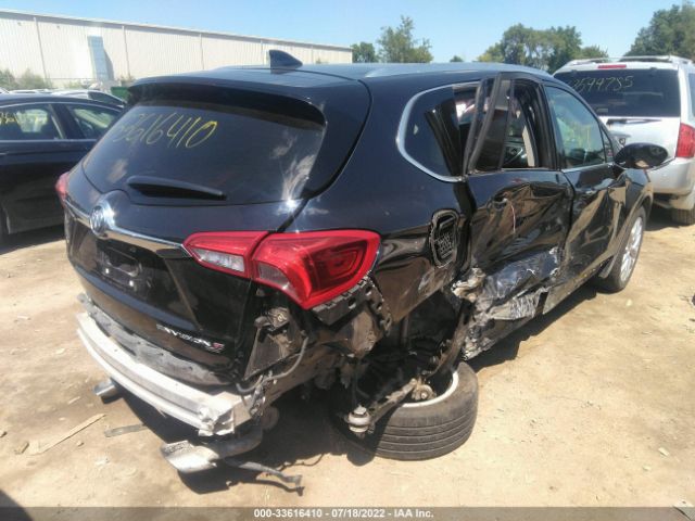 Photo 3 VIN: LRBFX4SX3LD033416 - BUICK ENVISION 