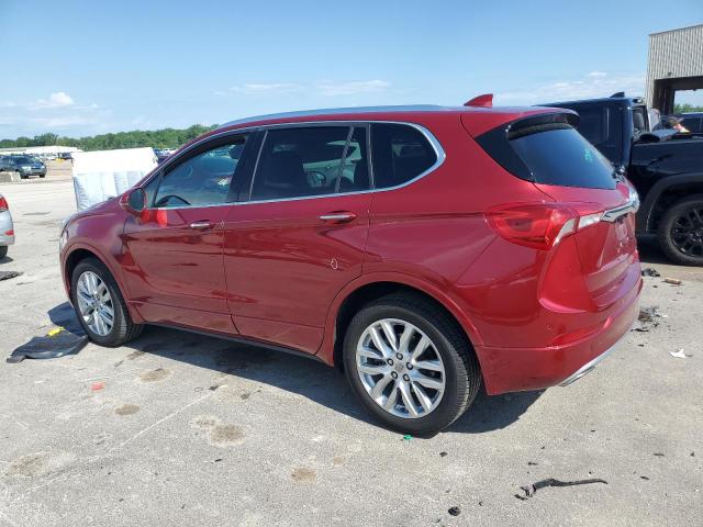 Photo 1 VIN: LRBFX4SX3LD143138 - BUICK ENVISION 