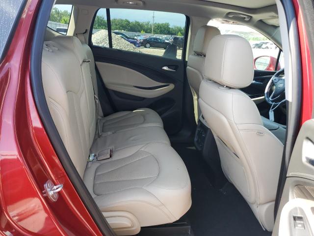 Photo 10 VIN: LRBFX4SX3LD143138 - BUICK ENVISION 