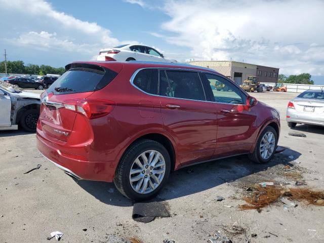 Photo 2 VIN: LRBFX4SX3LD143138 - BUICK ENVISION 