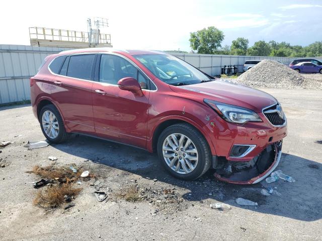 Photo 3 VIN: LRBFX4SX3LD143138 - BUICK ENVISION 