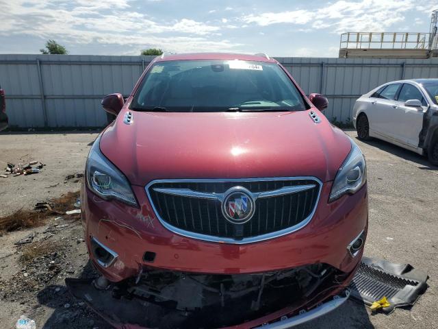 Photo 4 VIN: LRBFX4SX3LD143138 - BUICK ENVISION 