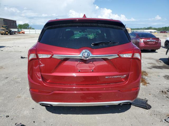 Photo 5 VIN: LRBFX4SX3LD143138 - BUICK ENVISION 