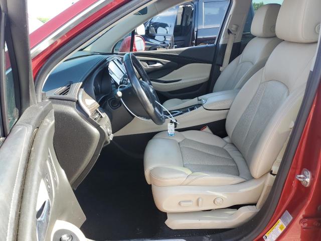 Photo 6 VIN: LRBFX4SX3LD143138 - BUICK ENVISION 