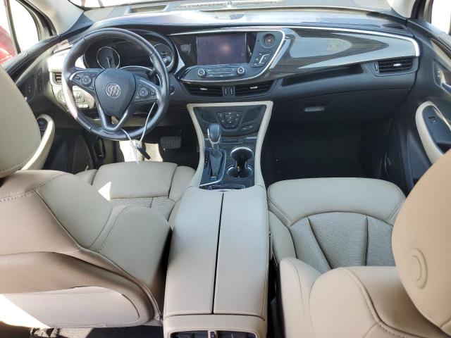 Photo 7 VIN: LRBFX4SX3LD143138 - BUICK ENVISION 