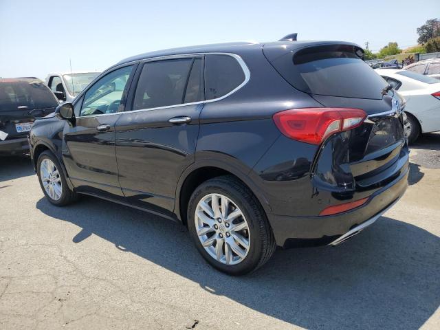 Photo 1 VIN: LRBFX4SX3LD208053 - BUICK ENVISION P 